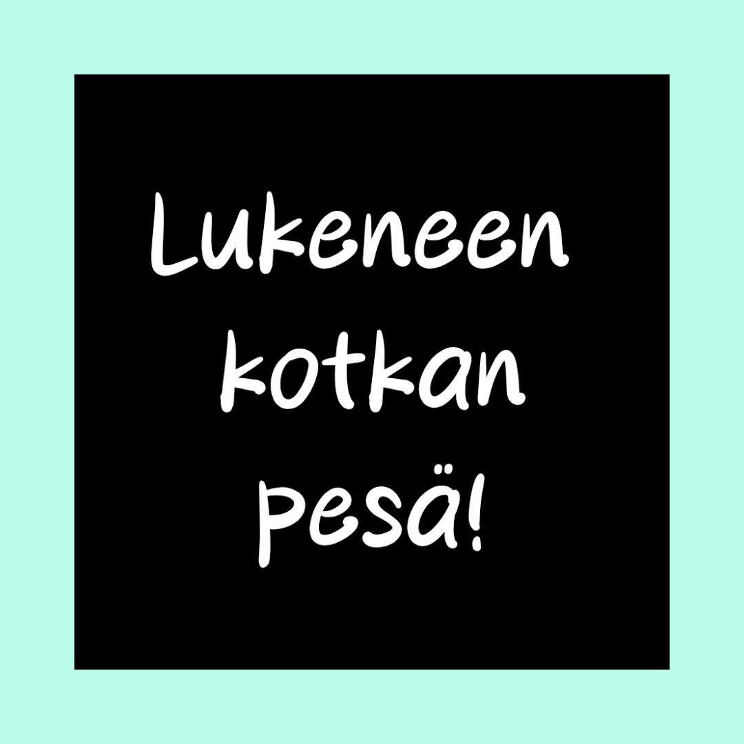 Magneetti "Lukeneen kotkan pesä"